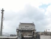 بث مباشر.. الرئيس السيسى يشهد افتتاح مجمع الأسمدة الأزوتية بالعين السخنة