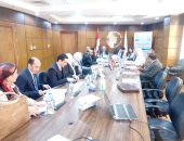 التعليم العالى تتابع مع الإيسيسكو بدء المرحلة الأولى لتنفيذ تدريب 2000 معلم