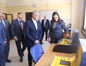 وزير القوى العاملة: الدولة حريصة على ربط المناهج باحتياجات سوق العمل