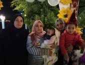 الأم المثالية بأسيوط: توفى زوجى وكان عمرى 25 سنة ومعى 3 أطفال فوهبت حياتى لهم