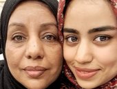 الأم المثالية بالفيوم: "ابنتى فاجأتنى ولم أكن أعلم بتقديم أوراقى" 