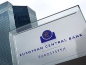 البنك المركزى الأوروبى يرفع سعر الفائدة 0.5 % بهدف السيطرة على التضخم