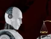 فرحة لم تكتمل.. شركة أمريكية تقاضى أول "محامى روبوت" فى العالم (فيديو)
