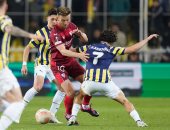 إشبيلية يتأهل لربع نهائي الدوري الأوروبي رغم الخسارة أمام فناربخشة