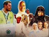 جهود التحالف الوطنى مستمرة.."كتف فى كتف" أكبر مبادرة للحماية الاجتماعية فى مصر (فيديو)