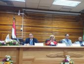 نائب رئيس مجلس الدولة بمؤتمر الطفل: مصر سبقت العالم فى تطويع الرقمنة لذوى الهمم