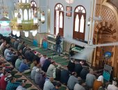  افتتاح 4 مساجد بتكلفة حوالى 7 ملايين جنيه بالجهود الذاتية فى كفر الشيخ