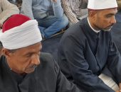 "أوقاف أسوان": افتتاح مسجدين جديدين والإجمالى يصل لـ122 مسجدا