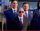 النائب علاء عابد يشيد بمبادرة "كتف في كتف" ويوجه الشكر للرئيس السيسى