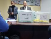 "ميرى" يحصد 74 صوتا و"البلشى" 38 على مقعد نقيب الصحفيين بالإسكندرية