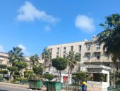 طقس الإسكندرية اليوم.. معتدل نهارا والصغرى تسجل 14 درجة