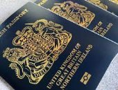 عمال مكاتب الجوازات في المملكة المتحدة يعلنون إضرابا يستمر 5 أسابيع