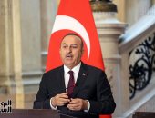 وزير خارجية تركيا: نشكر مصر على المساعدات الجادة ونبحث زيادة استثماراتنا 