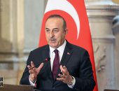 وزير خارجية تركيا: نتطلع لتعزيز العلاقات مع مصر بعد فترة برود والعودة للمسار الطبيعى