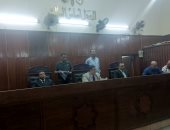 السجن المشدد 5 سنوات لمتهمين بالاتجار فى المخدرات بسوهاج