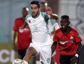 الرجاء المغربي يتعادل مع فايبرز الأوغندي في دوري الأبطال ويعزز الصدارة