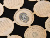 عمرها 430 عامًا.. مخطوطة الملكة إليزابيث الأولى تستقر فى مكتبة باركر