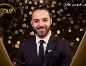 "مصطفى ذكرى" طالب ألسن القناة يحصل على لقب نجم الدوم 2023 فى مجال الغناء
