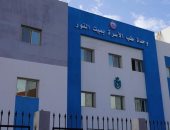 حياة كريمة فى البلد.. انتهاء إنشاء وتشطيب وحدة طب الأسرة بقرية ميت النور فى الغربية.. الأهالي: عشنا لسنوات محرومين من الخدمة الطبية والمرافق.. ويؤكدون: القرية تتمتع بكافة الخدمات العامة.. صور