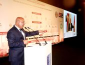 وزير النقل يستعرض المشروعات المخطط تنفيذها بالمشاركة مع القطاع الخاص