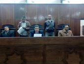 السجن المشدد 15 سنة لمتهمين بسرقة شخص بالإكراه فى سوهاج