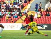 الأهلى يطلب زيادة عدد جماهيره فى لقاء الهلال السودانى المصيرى