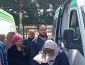 قافلة طبية مجانية غدا بمركز القصاصين بالإسماعيلية ضمن حياة كريمة