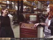 قناة الوثائقية تعرض فيلما حول اختراعات شكلت عالمنا