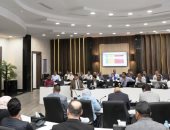 محافظ أسوان يشدد على الإسراع في تنفيذ مشروعات مبادرة "حياة كريمة"