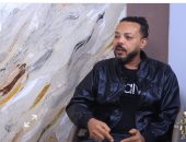 محمود الحسينى ضيف عادل عبد الله فى "يا عين يا ليل" على تليفزيون "اليوم السابع "
