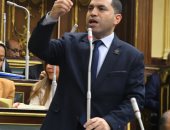 النائب عمرو درويش: مشروع قانون إلغاء الإعفاءات لجهات الدولة يدعم القطاع الخاص