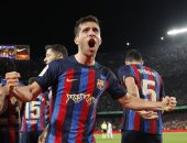 برشلونة يخطف انتصارا قاتلا من أنياب ريال مدريد في كلاسيكو ناري