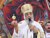 البابا تواضروس الثانى يهنئ المسلمين بحلول شهر رمضان