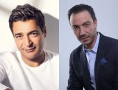 حميد الشاعرى يقدم تتر مسلسل "مذكرات زوج" بطولة طارق لطفى فى رمضان 2023