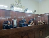 السجن المشدد 5 سنوات لعامل بتهمة سرقة شخص بالإكراه فى سوهاج