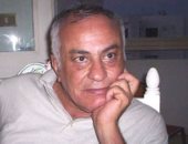 وفاة الكاتب العراقي عبد الرحمن مجيد الربيعى بعد رحلة مع المرض