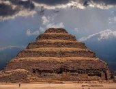 تعرف على أقدم المبانى حول العالم.. منها 5 فى مصر (صور)
