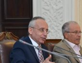 جامعة الإسكندرية: توثيق قرارات الدراسات العليا داخل قاعدة بيانات لتحقيق أقصى استفادة