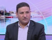يوسف أيوب: مصر تقود جهودا جبارة لإعادة التهدئة إلى الأراضى الفلسطينية
