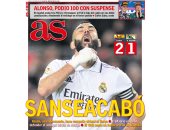 صحف إسبانيا تتحدث عن فوز برشلونة "القاتل" على الريال فى الكلاسيكو