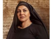 هالة صدقى تعبر عن سعادتها بالمشاركة ضيفة شرف فى مسلسل "سره الباتع"