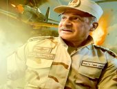 عمر زهران: فخور بالمشاركة في مسلسل "الكتيبة 101"