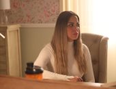 تفاصيل دور ريم مصطفى وعلاقتها بأحمد فهمى في مسلسل "سره الباتع" 