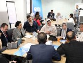منتدى شباب العالم ينظم ورشة عمل تنفيذاً لمبادرة ريادة الأعمال لدعم الاقتصاد