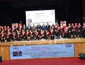 "شباب الجمهورية الجديدة..مستقبل مصر" ندوة لطلاب من أجل مصر بـ"الإسماعيلية الأهلية"