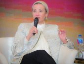 وزيرة البيئة: تحسن منظومة القمامة فى 5 سنوات والقضاء عليها يستغرق 10سنوات