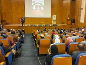 التنمية المحلية تنظم ورشة عمل لرفع كفاءة مديرى مراكز إصدار التراخيص 