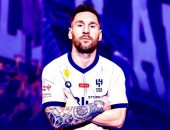 صحيفة سعودية: ميسى ينضم للهلال لمدة 3 سنوات