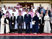 الوطنية لمكافحة الفساد تعقد 3 برامج تدريبية لخبراء الدول الأطراف فى الاتفاقية العربية