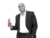 معتز عبد الرحمن: نتمنى أن تكون حملة كوكاكولا دافعا للشركات الأخرى لنشر الخير فى رمضان